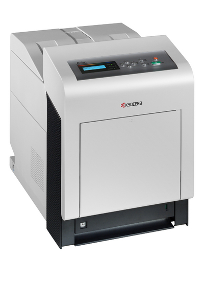 Kyocera FS-C5100DN Colour – image 1