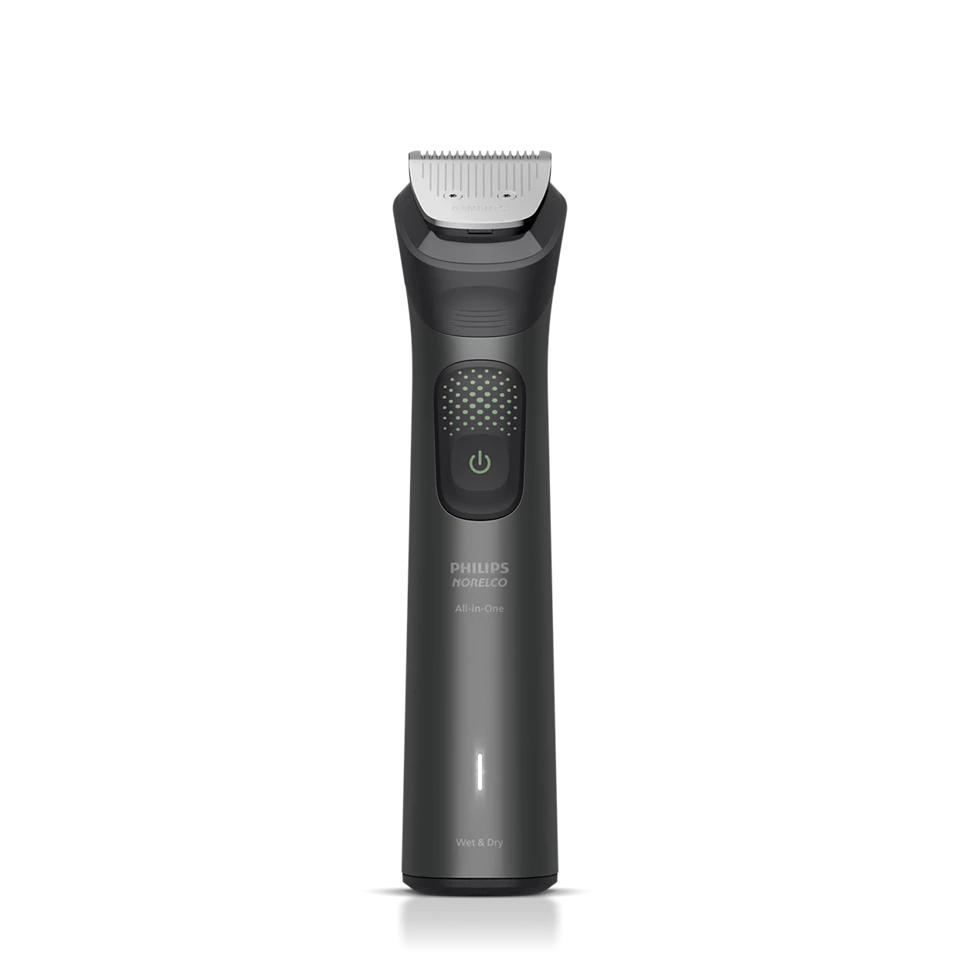 Philips MG9526/40 hair trimmers/clipper Black 27 Lithium-Ion (Li-Ion) – image 2