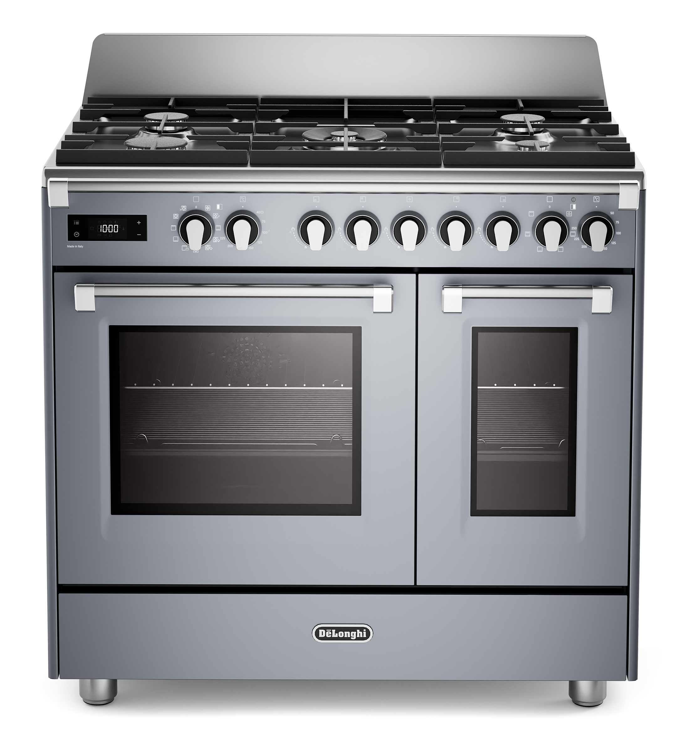 De’Longhi BS 965T MXS — vue 1 sur 4