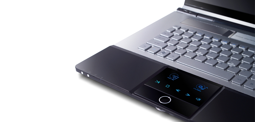 Acer Aspire Ethos AS5942G-468G50Bnbk Intel® Core™ i5 i5-460M – image 4
