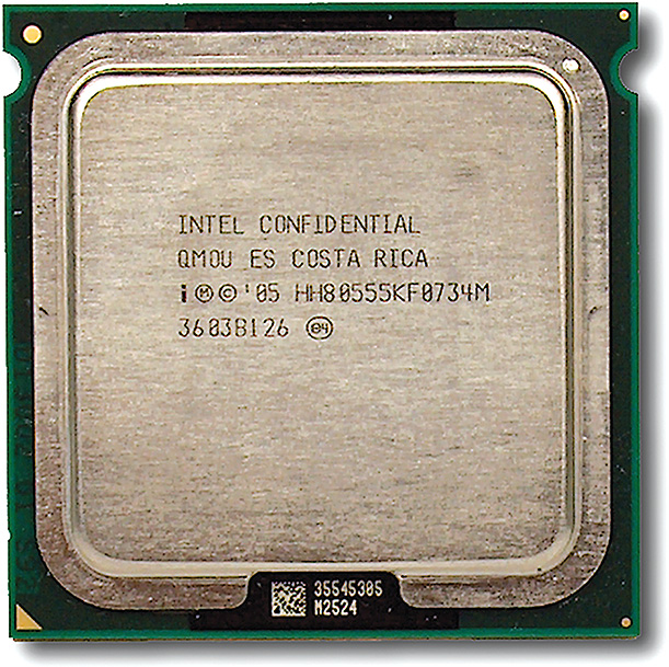 HP E2Q84AA processor – image 2