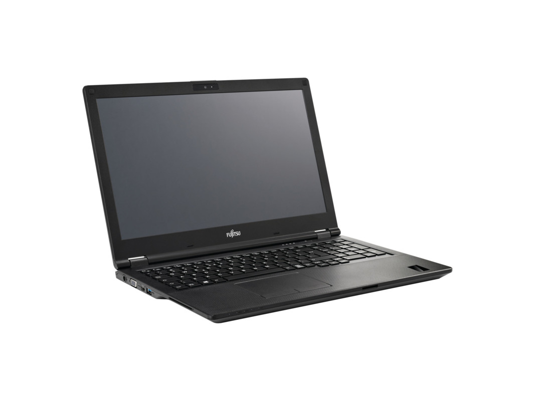 Fujitsu LIFEBOOK E559 Intel® Core™ i5 i5-8265U Laptop – image 3