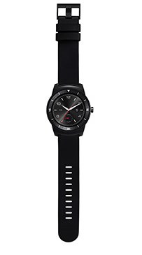 LG W110 G Watch R – image 2