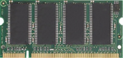 HP 6GB PC3-10600