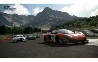 Sony Interactive Entertainment PlayStation 4 Pro 1TB + Gran Turismo Sport – image 3