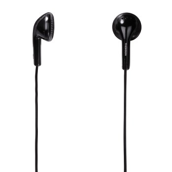 Hama EAR1105 Headphones Wired In-ear Music Black – image 4