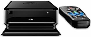 Seagate STAJ200 digital media player Black – image 2