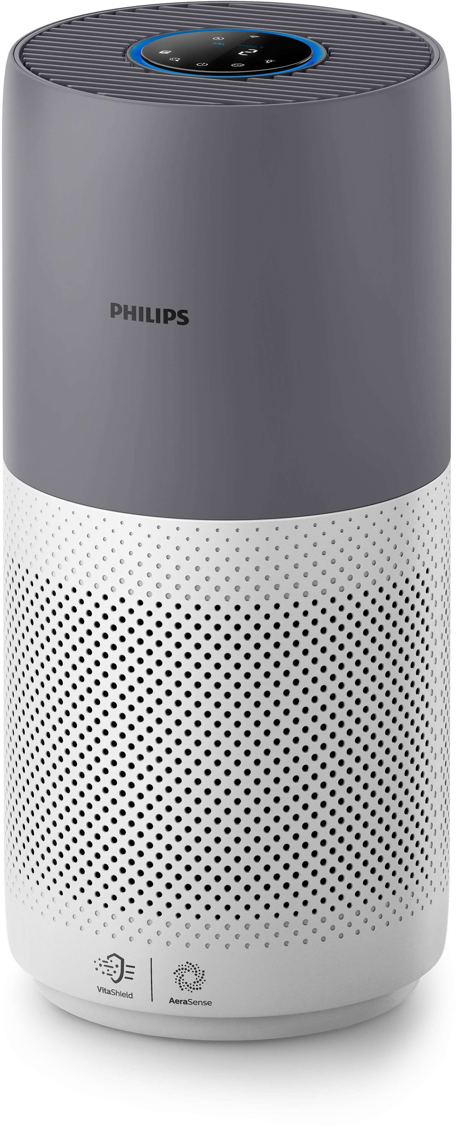 Philips 2000 series 2000i Series AC2936/33 Air Purifier for Large Rooms