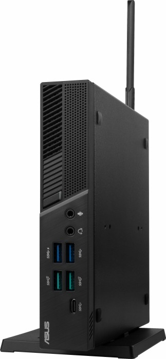 ASUS PB60-B3410MD Intel® Core™ i3 i3-8100T – image 7