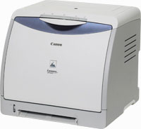 Canon Laser Shot LBP5000 Colour