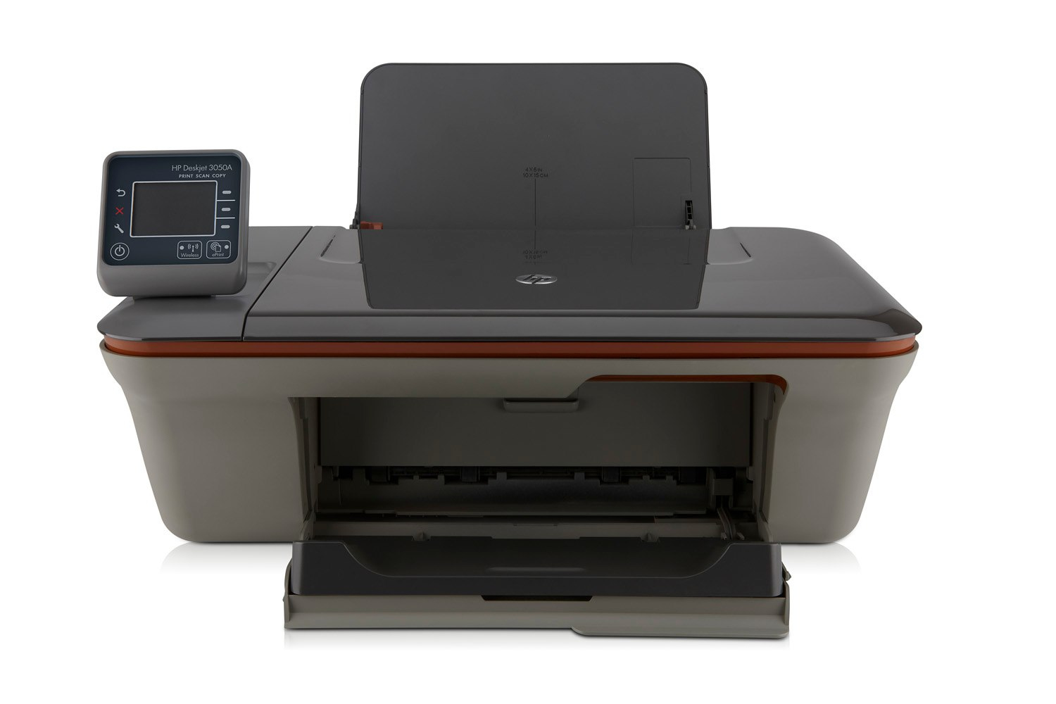 HP DeskJet J611a Thermal inkjet A4