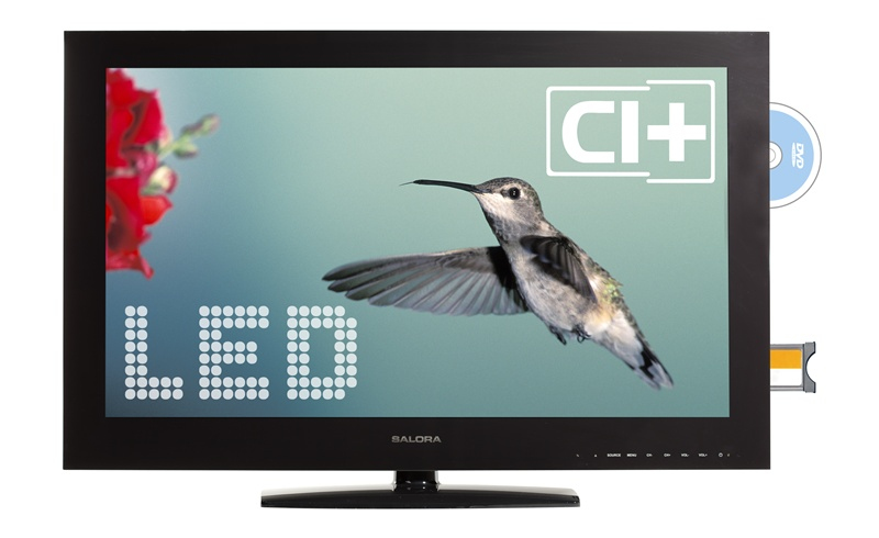 Salora 32LED6105CD TV