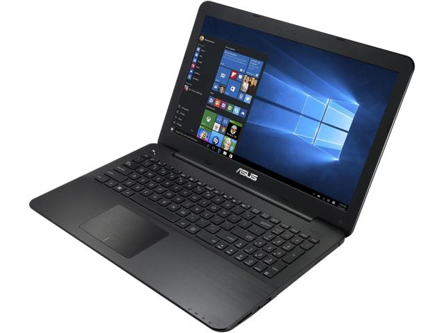 ASUS K555LA-Q32B-BL-CB laptop Intel® Core™ i3 i3-5005U – image 5