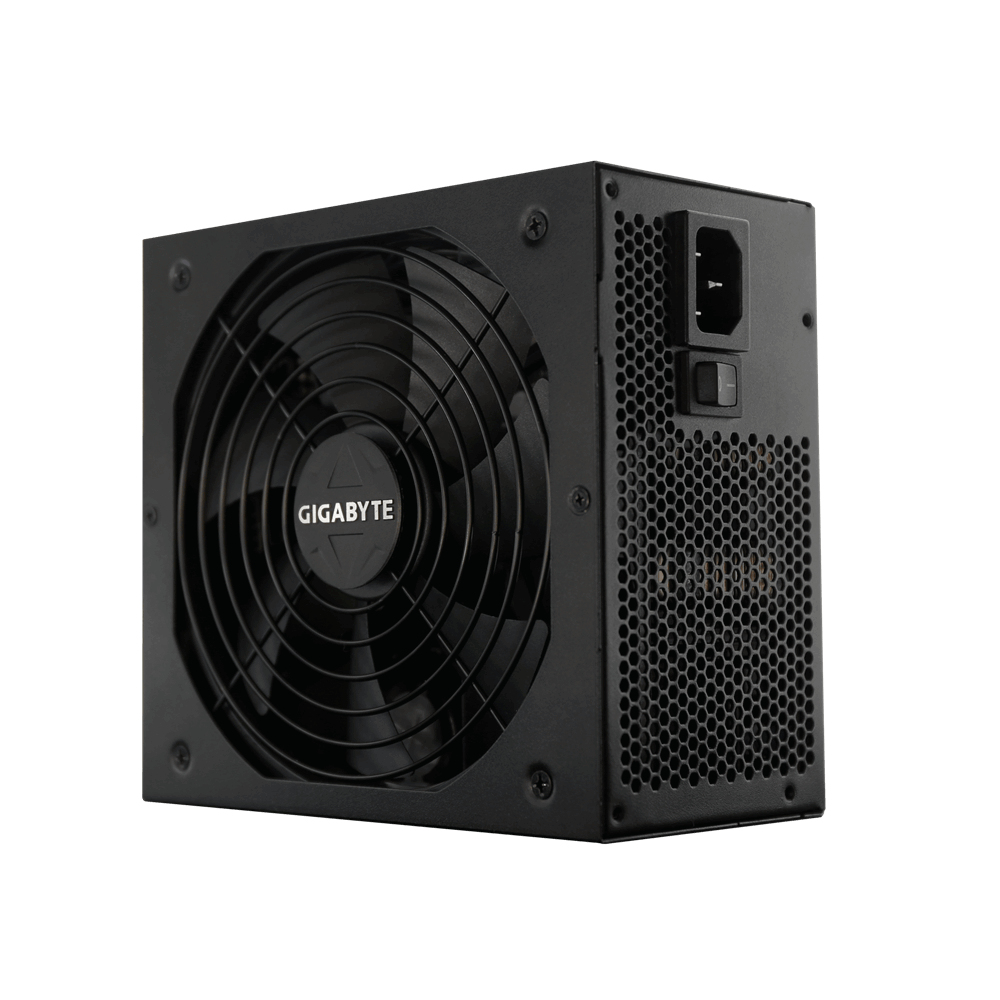 GIGABYTE GB-G750H power supply unit