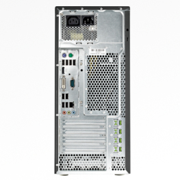 Fujitsu P910 + 3 Jahre Vor-Ort-Service – image 2