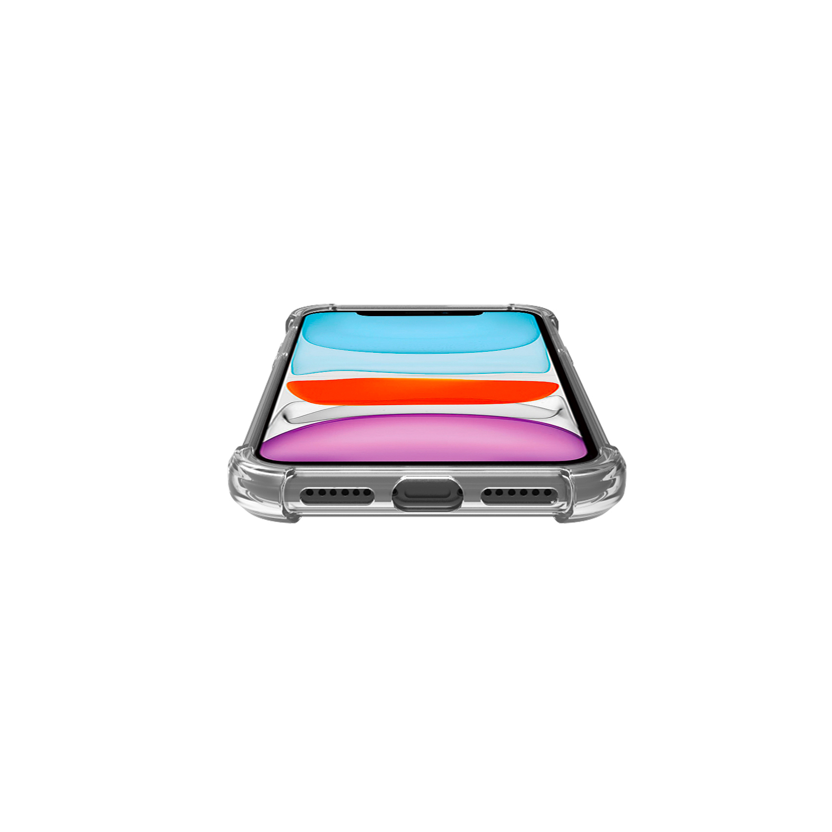 Celly ARMORGEL1001WH mobile phone case – image 6