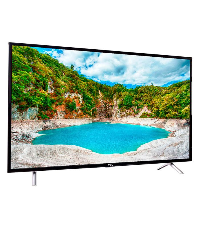 TCL 55S405MX TV 139.7 cm (55") 4K Ultra HD Smart TV Wi-Fi Black – image 3