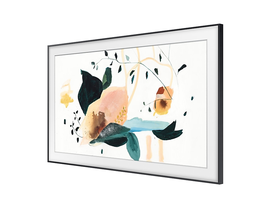 Samsung QE75LS03TAUXXC TV – image 4