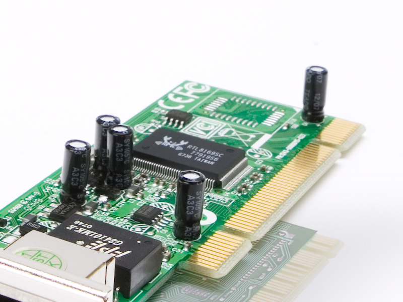 Conceptronic Gigabit PCI Network Card – image 6