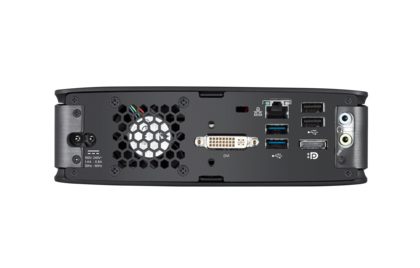 Fujitsu ESPRIMO Q910 – image 2