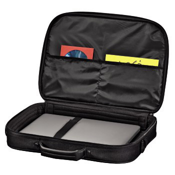 Hama Sydney 39.6 cm (15.6") Briefcase Black – image 2