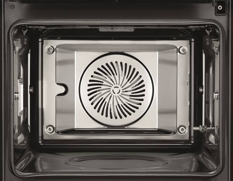 Electrolux EOB8747AOX 70 L Stainless steel – image 5