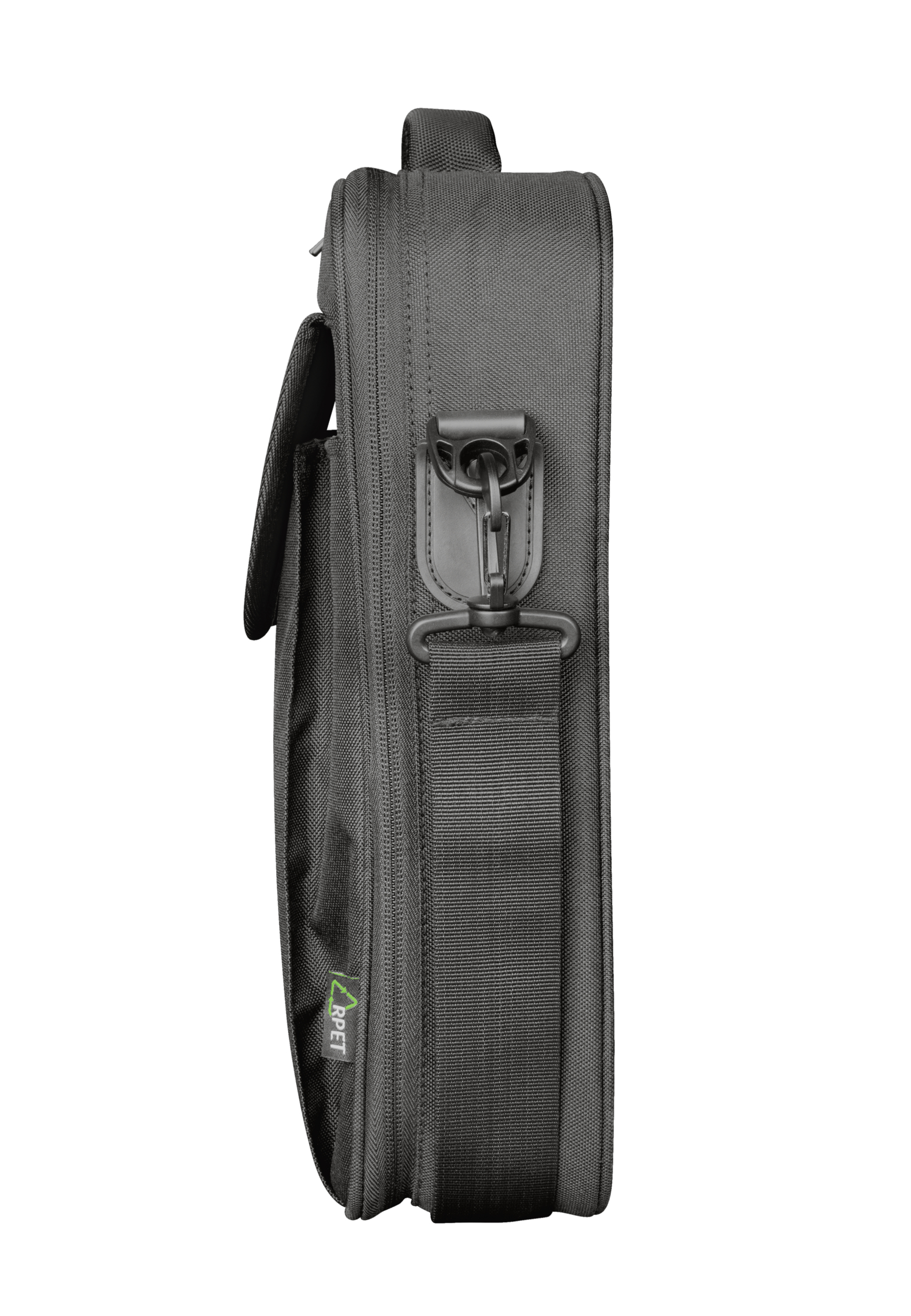 Trust Atlanta 43.9 cm (17.3") Briefcase Black – image 4