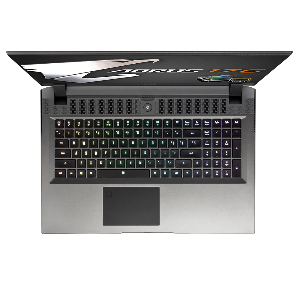 GIGABYTE 17G KB-8DE2130SD – image 2