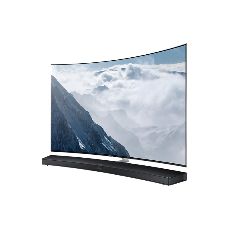 Samsung HW-J7500R Black 4.1 channels – image 7