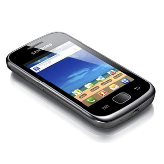 Samsung Gio S5660 – image 4