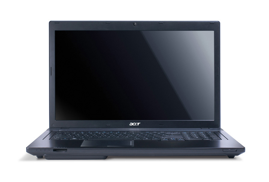 Acer TravelMate 7750Z-B942G25MISS Intel® Pentium® B950