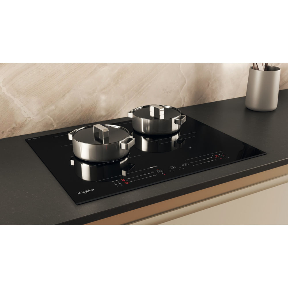 Whirlpool WF S4665 CPBF – image 8