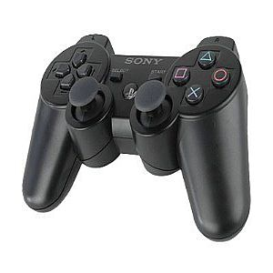 Sony Interactive Entertainment Dual Shock 3 Wireless, PS3
