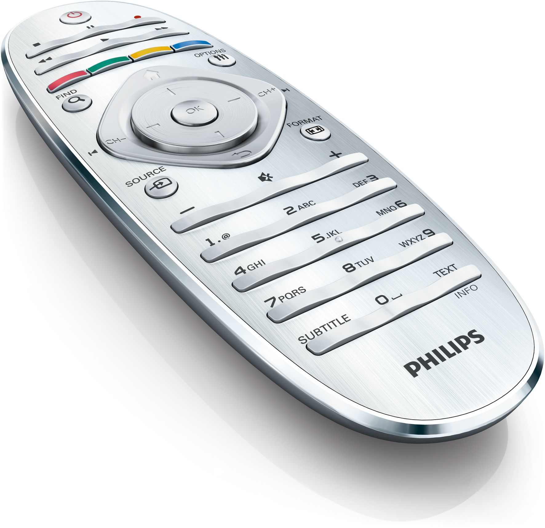 Philips 9000 series 40PFL9606H/12 TV – image 4