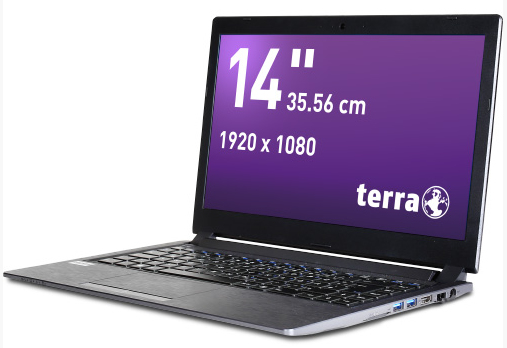 TERRA MOBILE 1451 – image 7