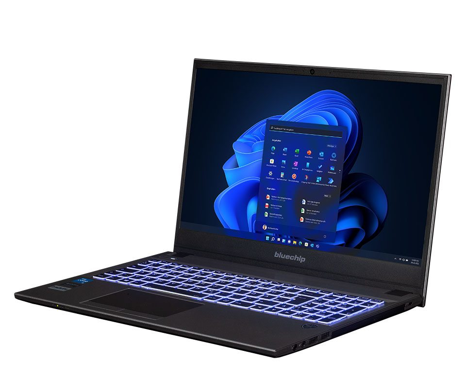 bluechip TRAVELline L15W15 – image 4