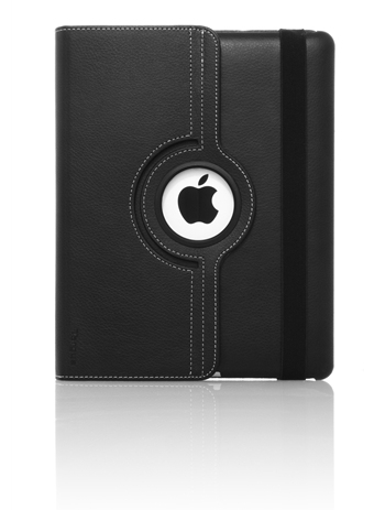 Targus THZ156CA tablet case Folio Black – image 6