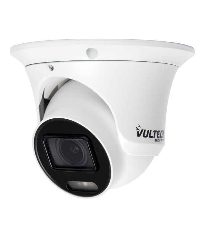 Vultech Security IP Camera ECO 8MP Dome Ottica …