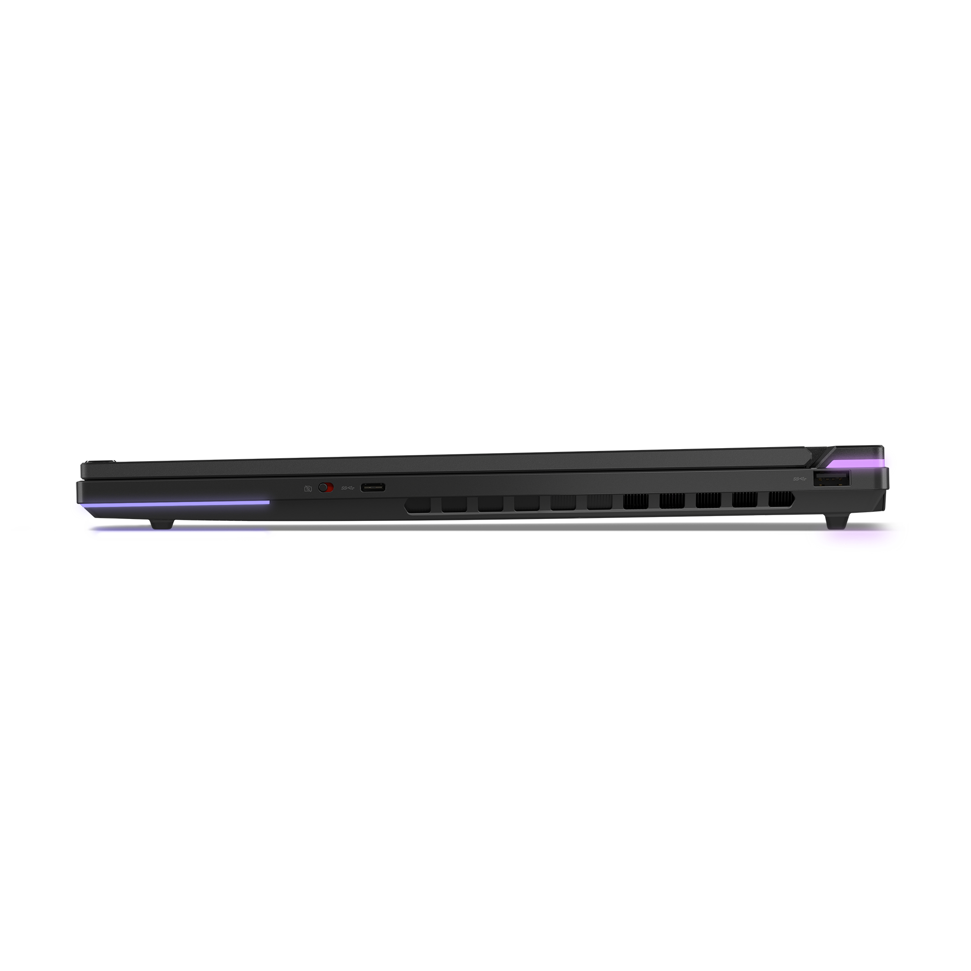 Portátil gaming - Lenovo Legion 9 18IAX10, 18" WQUXGA, Intel® Core™ Ultra 275HX, 13 TOPS, 64GB RAM, 2TB SSD, GeForce RTX™ 5080, W11Pro, Negro - imagen 11