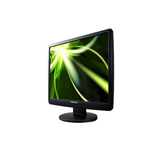 Samsung 743EM computer monitor – image 4
