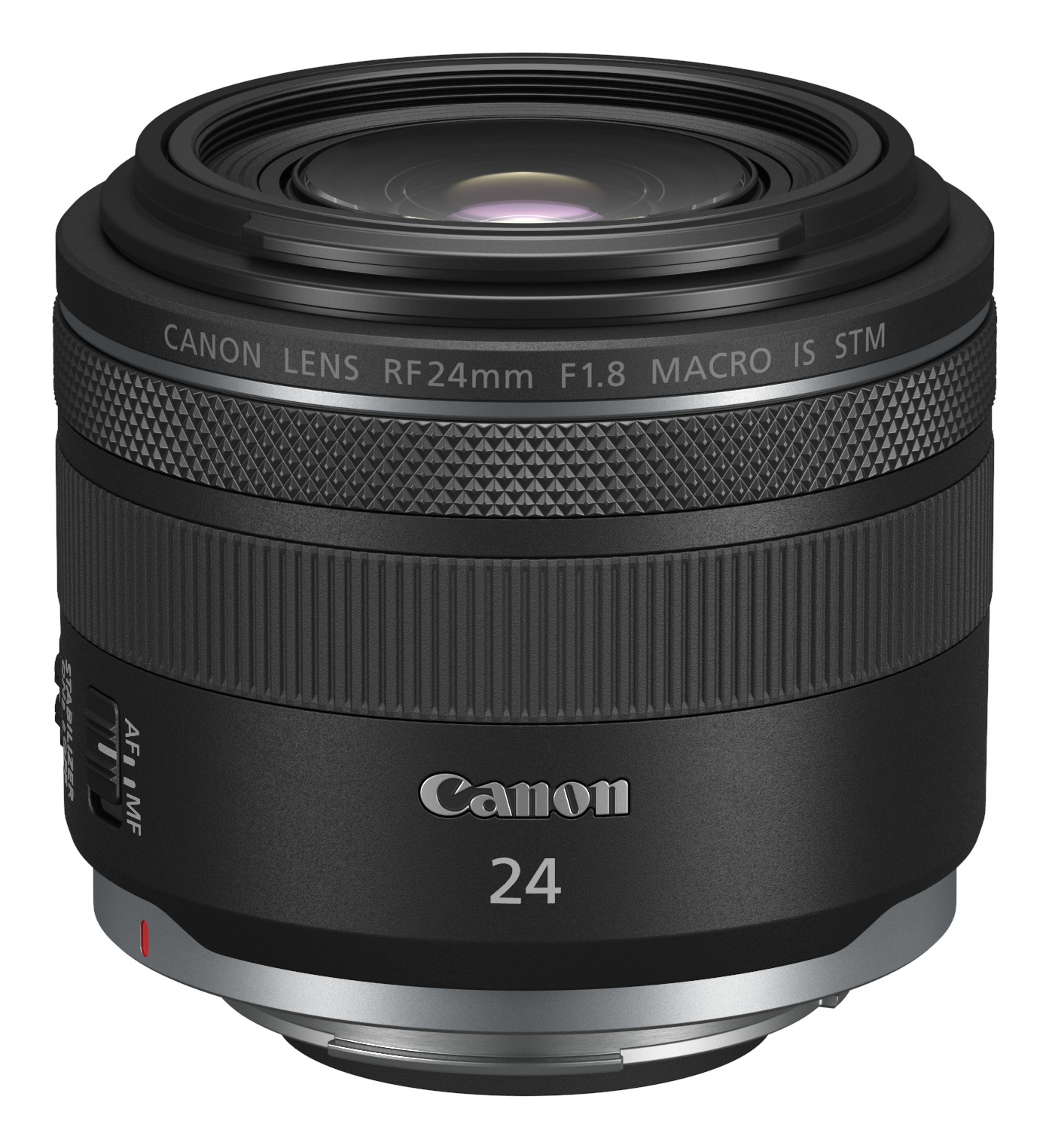 RF24mm F1.8 MACRO IS STM