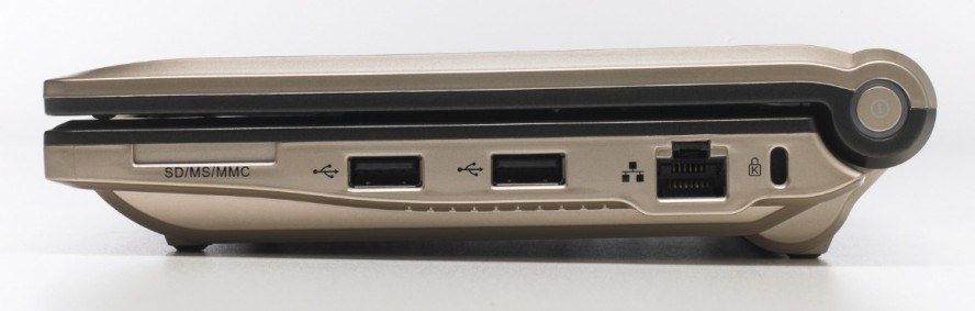 Hercules eCAFÉ EC-800-H20G/S (Linux) – image 4