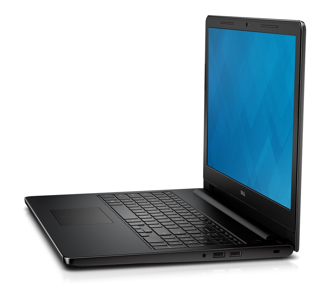 Dell Inspiron 3567 Intel® Core™ i5 i5-7200U Laptop – image 2