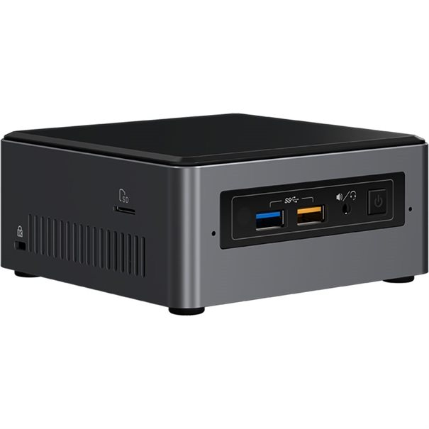 TERRA PC-Micro 5000 – image 3