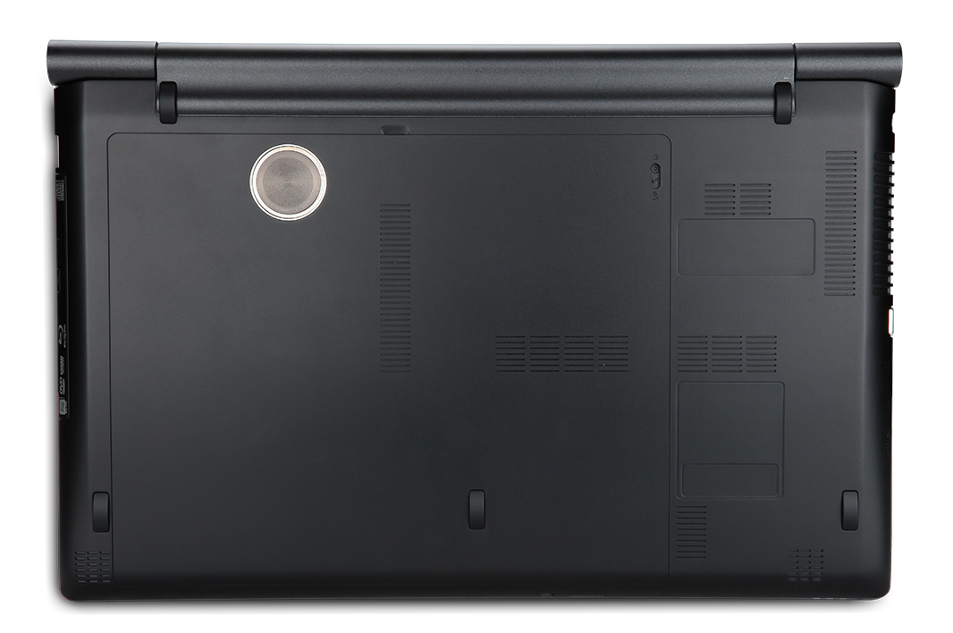 Acer Aspire Ethos – image 5