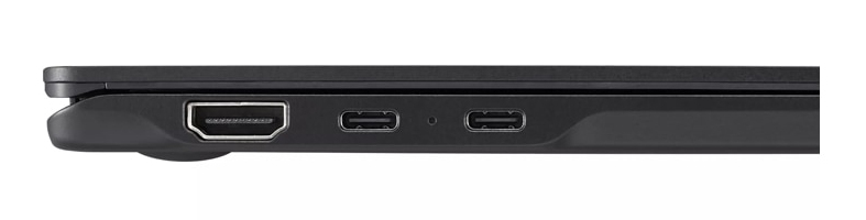 LG 16T90SP-G.ADB8U1 laptop Intel Core Ultra 7 155H Hybrid (2-in-1) – image 4