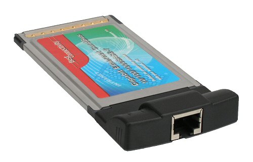 InLine 50035S network card Internal Ethernet 1000 Mbit/s