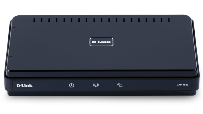 D-Link DAP-1533 wireless access point 450 Mbit/s – image 2