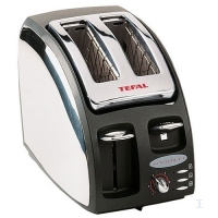 Tefal Avanti Deluxe Toaster 8747