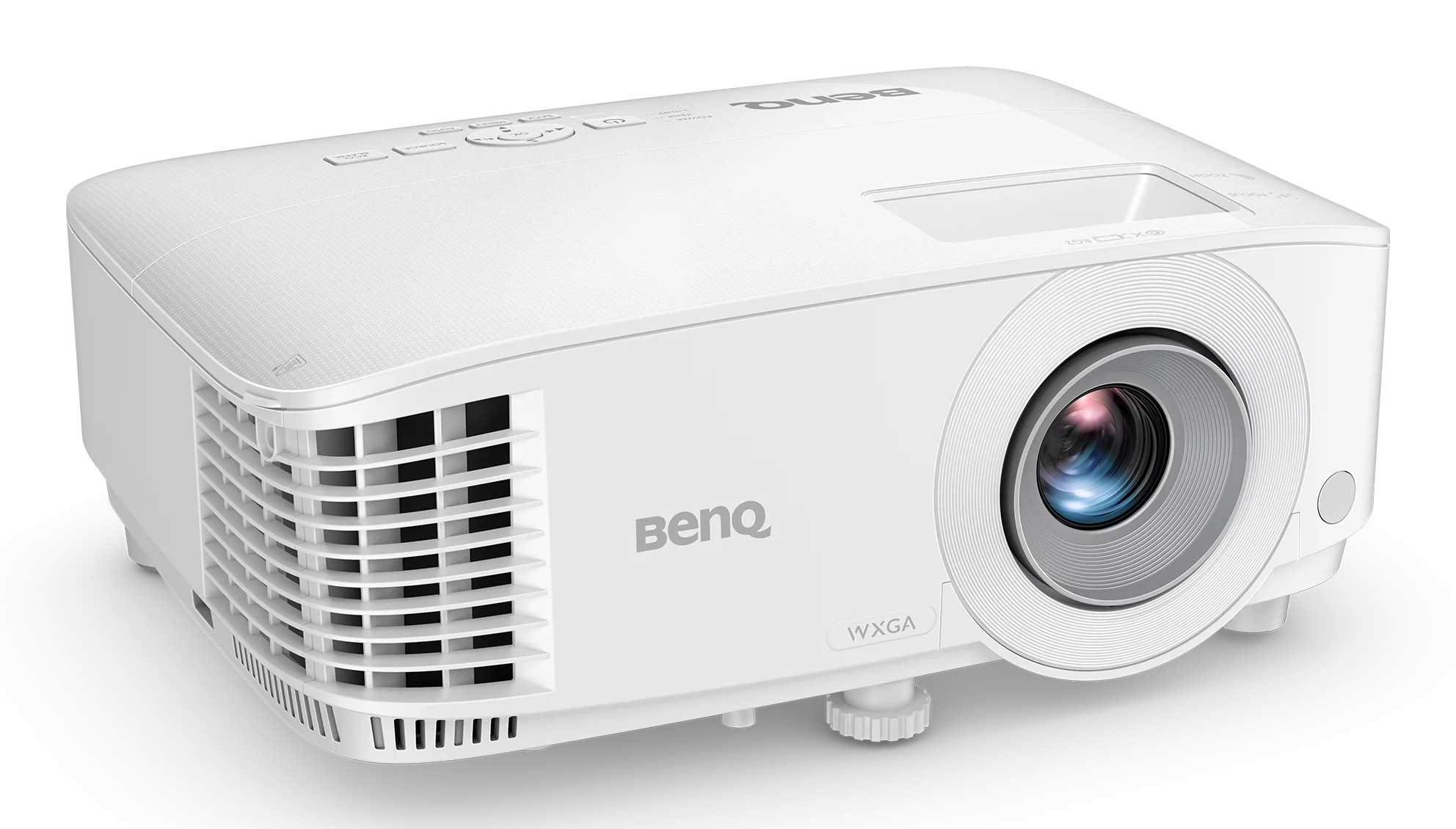 BenQ Beamer MW560C   4000 Lumen WXGA